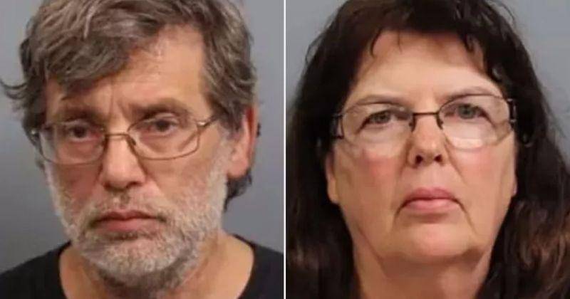 Dok. West Virginia Regional Jail/Correctional Facility Authority (via People.com)